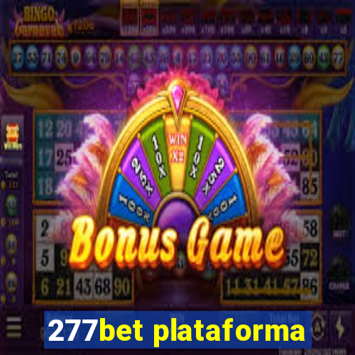 277bet plataforma